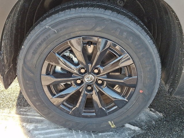 2026 Mazda Mazda CX-50 Hybrid Preferred AWD