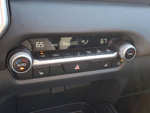 2026 Mazda Mazda CX-50 Hybrid Preferred AWD