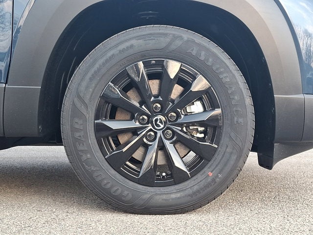 2026 Mazda Mazda CX-50 Hybrid Preferred AWD