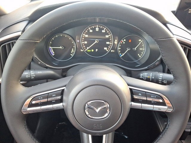 2026 Mazda Mazda CX-50 Hybrid Preferred AWD