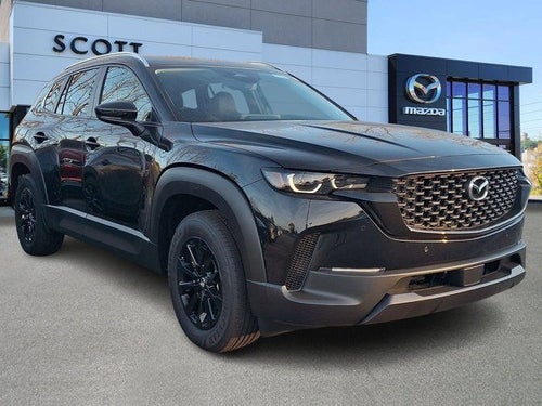 2026 Mazda Mazda CX-50 Hybrid Preferred AWD