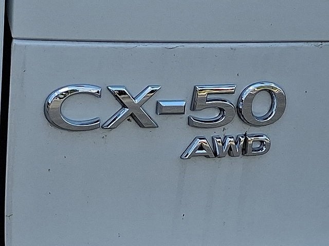 2026 Mazda Mazda CX-50 Hybrid Preferred AWD