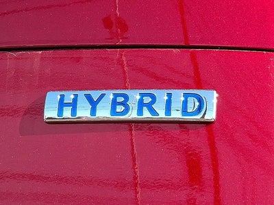 2026 Mazda Mazda CX-50 Hybrid Preferred AWD
