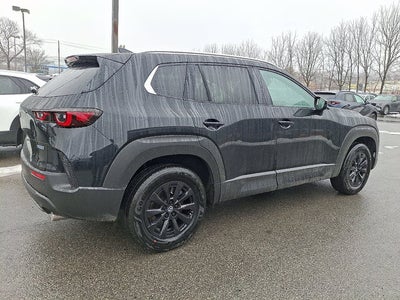 2026 Mazda Mazda CX-50 Hybrid Preferred AWD