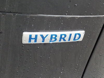 2026 Mazda Mazda CX-50 Hybrid Preferred AWD