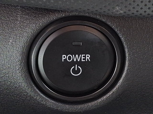 2026 Mazda Mazda CX-50 Hybrid Preferred