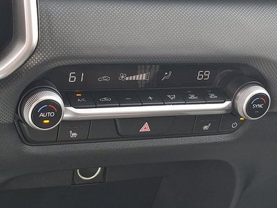 2026 Mazda Mazda CX-50 Hybrid Preferred