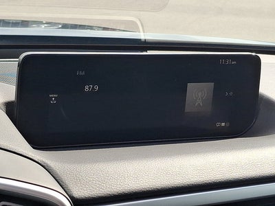 2026 Mazda Mazda CX-50 Hybrid Preferred