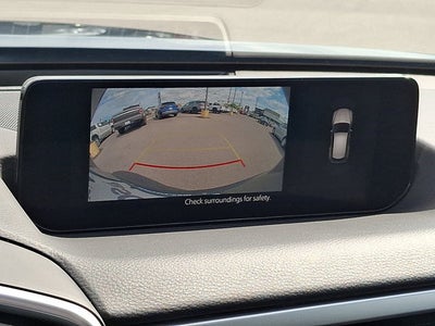2026 Mazda Mazda CX-50 Hybrid Preferred