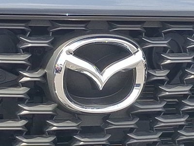 2026 Mazda Mazda CX-50 Hybrid Preferred