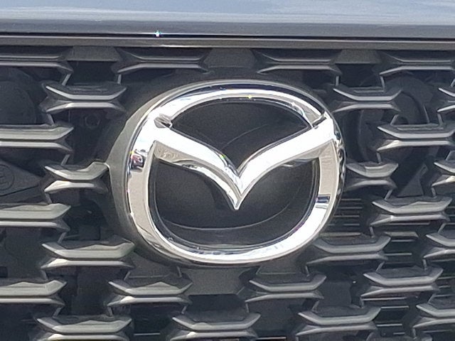 2026 Mazda Mazda CX-50 Hybrid Preferred