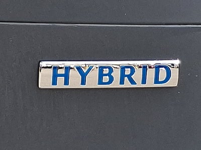 2026 Mazda Mazda CX-50 Hybrid Preferred