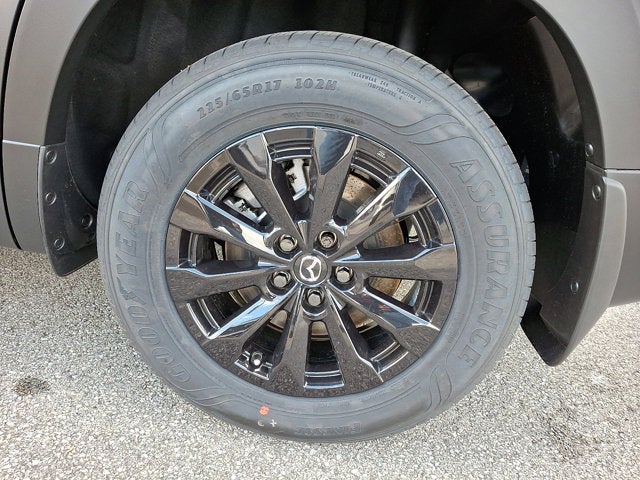 2026 Mazda Mazda CX-50 Hybrid Preferred AWD