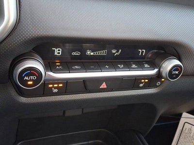 2026 Mazda Mazda CX-50 Hybrid Preferred AWD