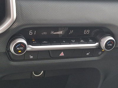 2026 Mazda Mazda CX-50 Hybrid Preferred