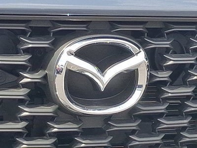 2026 Mazda Mazda CX-50 Hybrid Preferred