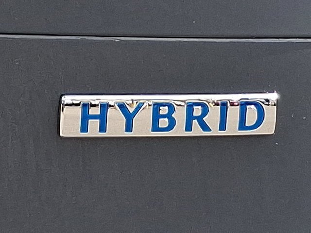 2026 Mazda Mazda CX-50 Hybrid Preferred