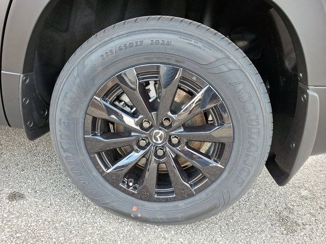 2026 Mazda Mazda CX-50 Hybrid Preferred AWD