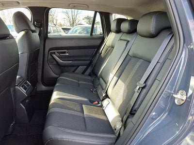 2026 Mazda Mazda CX-50 Hybrid Preferred AWD