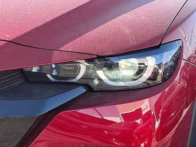 2026 Mazda Mazda CX-50 Hybrid Preferred AWD