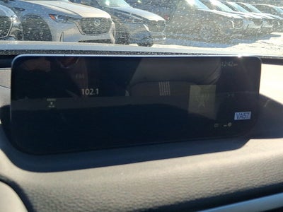 2026 Mazda Mazda CX-50 Hybrid Preferred AWD