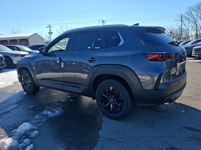 2026 Mazda Mazda CX-50 Hybrid Preferred AWD