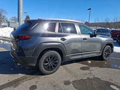 2026 Mazda Mazda CX-50 Hybrid Preferred AWD