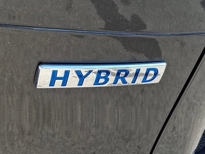 2026 Mazda Mazda CX-50 Hybrid Preferred AWD