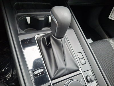 2026 Mazda Mazda CX-50 HEV 2.5 Hybrid Preferred