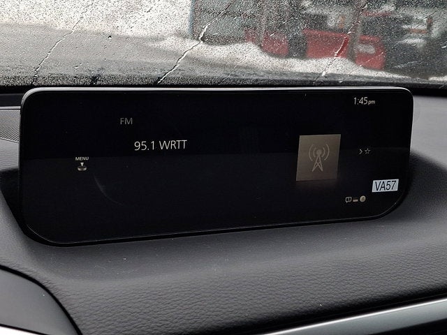 2026 Mazda Mazda CX-50 HEV 2.5 Hybrid Preferred