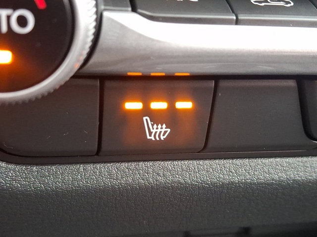 2026 Mazda Mazda CX-50 HEV 2.5 Hybrid Preferred