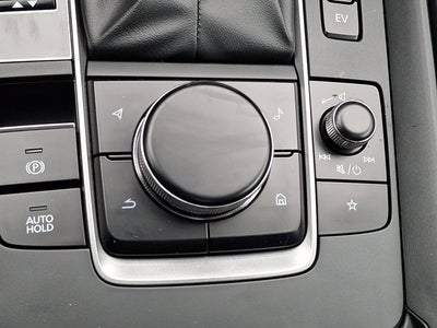 2026 Mazda Mazda CX-50 HEV 2.5 Hybrid Preferred