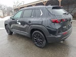2026 Mazda Mazda CX-50 HEV 2.5 Hybrid Preferred