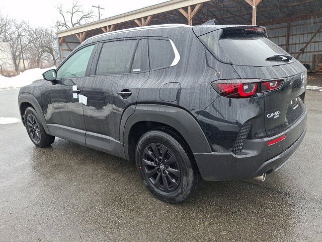 2026 Mazda Mazda CX-50 HEV 2.5 Hybrid Preferred