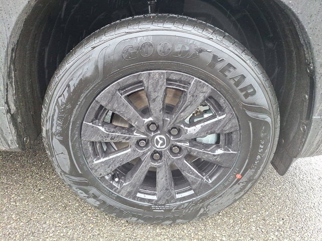 2026 Mazda Mazda CX-50 HEV 2.5 Hybrid Preferred