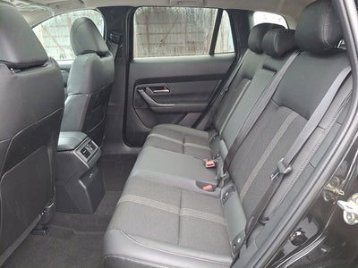 2026 Mazda Mazda CX-50 HEV 2.5 Hybrid Preferred