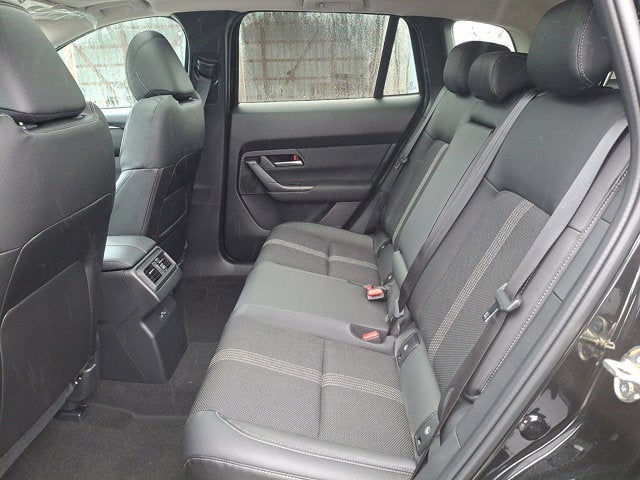 2026 Mazda Mazda CX-50 HEV 2.5 Hybrid Preferred