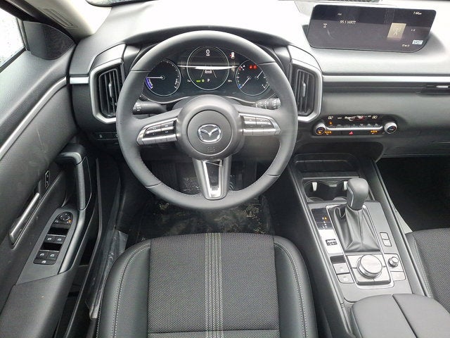 2026 Mazda Mazda CX-50 HEV 2.5 Hybrid Preferred