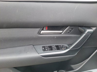 2026 Mazda Mazda CX-50 HEV 2.5 Hybrid Preferred