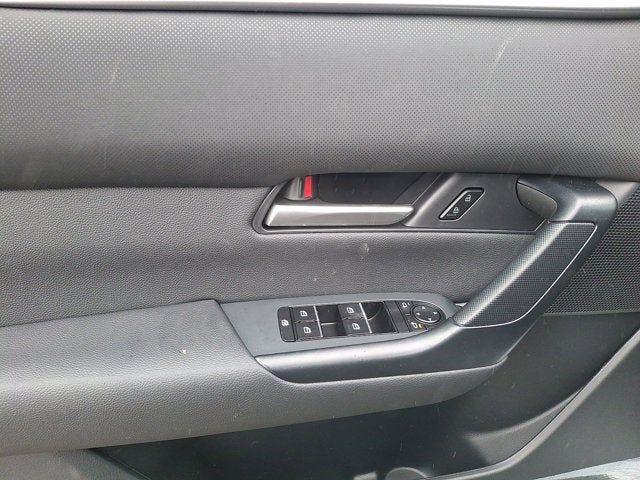 2026 Mazda Mazda CX-50 HEV 2.5 Hybrid Preferred