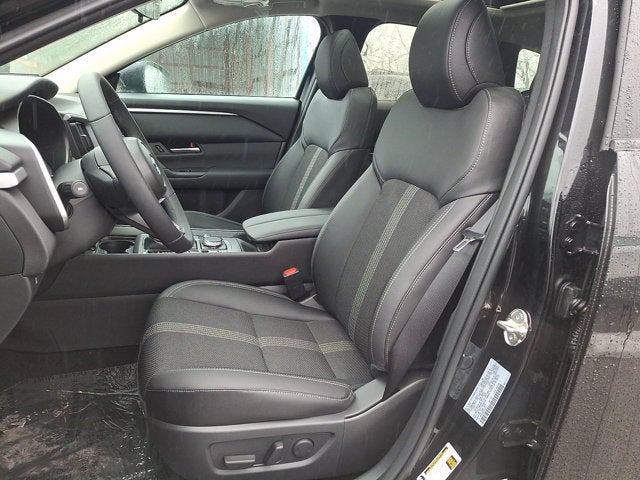 2026 Mazda Mazda CX-50 HEV 2.5 Hybrid Preferred