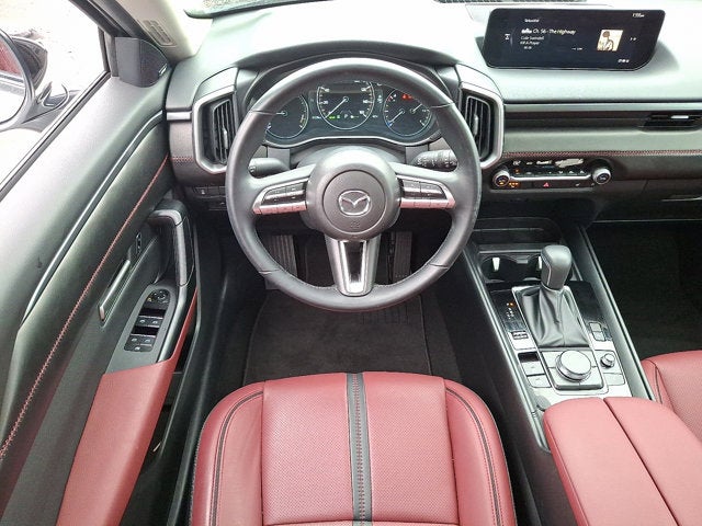2025 Mazda Mazda CX-50 Hybrid Premium Package