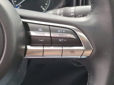 2025 Mazda Mazda CX-50 Hybrid Premium Package