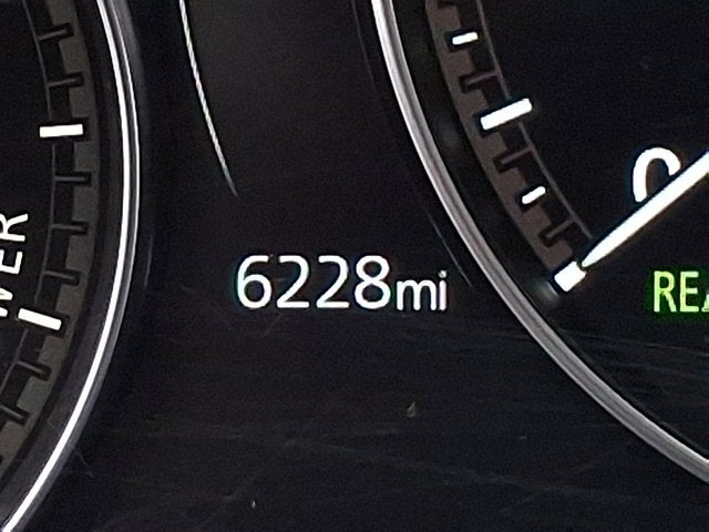 2025 Mazda Mazda CX-50 Hybrid Premium Package