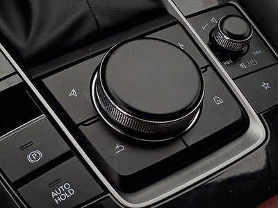 2025 Mazda Mazda CX-50 Hybrid Premium Package