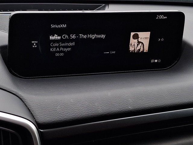 2025 Mazda Mazda CX-50 Hybrid Premium Package