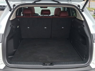 2025 Mazda Mazda CX-50 Hybrid Premium Package