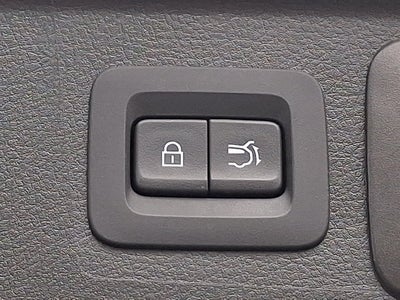 2025 Mazda Mazda CX-50 Hybrid Premium Package