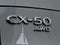 2025 Mazda Mazda CX-50 Hybrid Premium Package