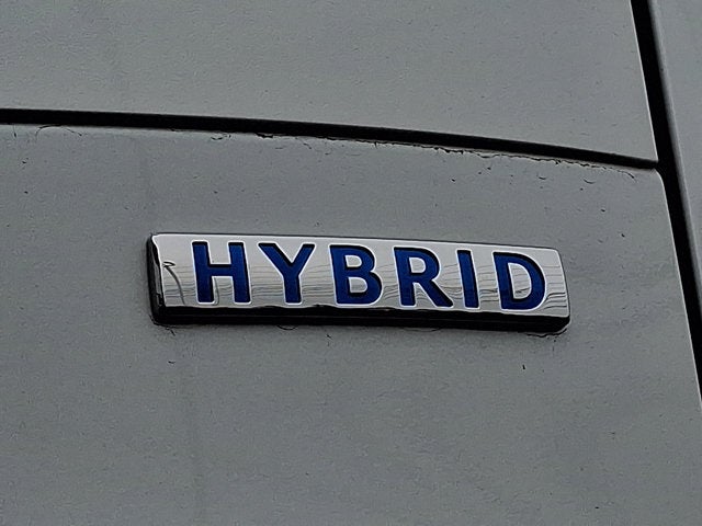 2025 Mazda Mazda CX-50 Hybrid Premium Package